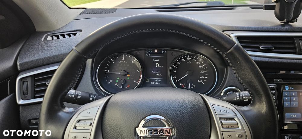 Nissan Qashqai 1.6 DCi Tekna+ Xtronic - 18