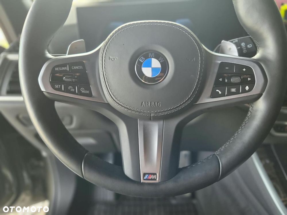 BMW X5 xDrive30d mHEV sport - 15