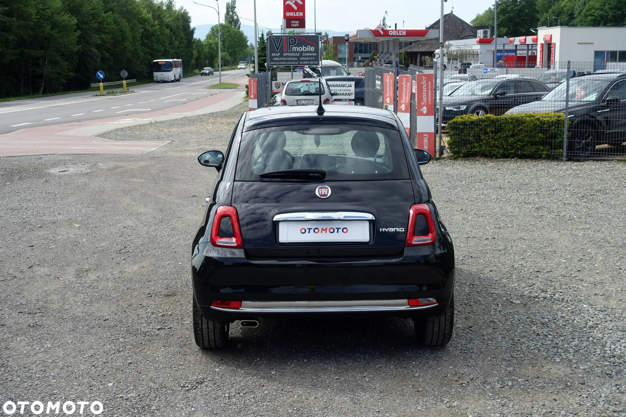 Fiat 500 1.0 Hybrid Dolcevita - 6
