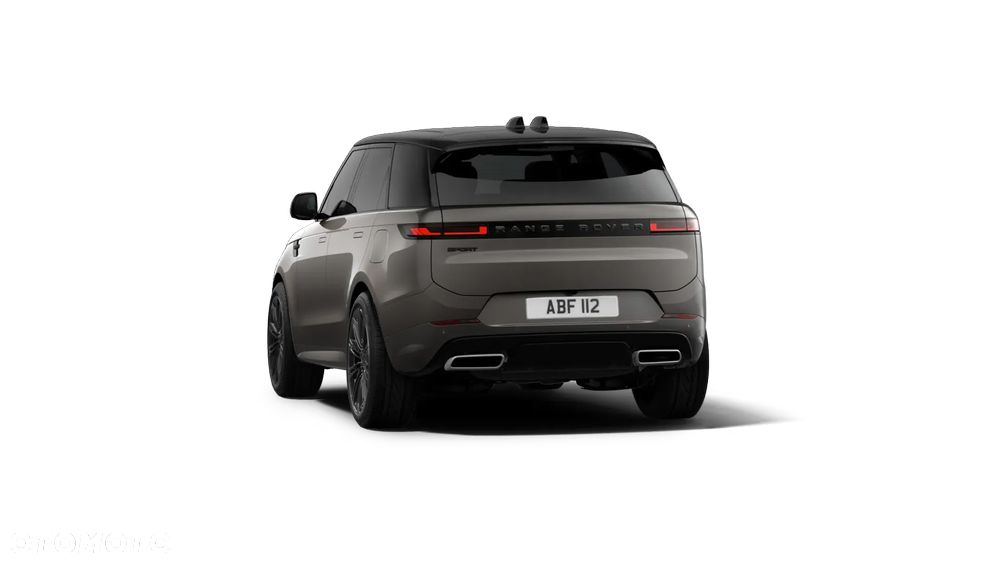 Land Rover Range Rover Sport S 3.0 P550e PHEV Autobiography - 2