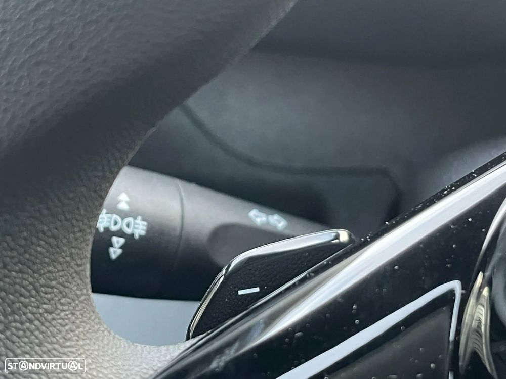 Peugeot Partner Standard 1.5 BlueHDi 130cv EAT8 (caixa automática) - 16