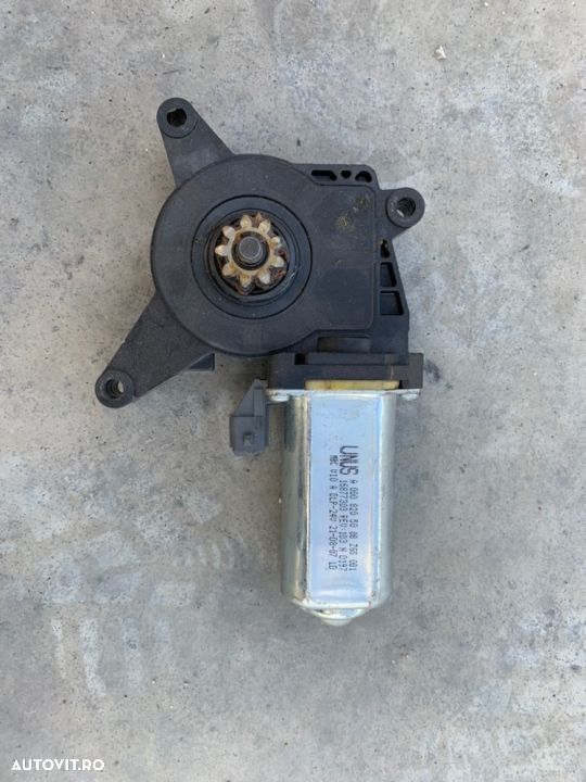 motoras geam stanga mercedes actros mp2/3 A0008205008 - 1