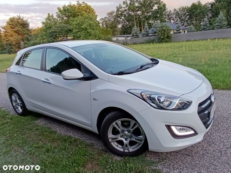 Hyundai i30 1.4 Comfort - 4