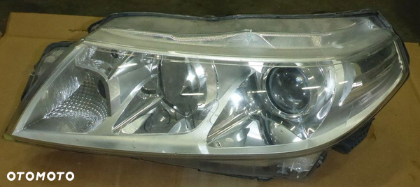 Suzuki Vitara Reflektor Lewy 100-18097
