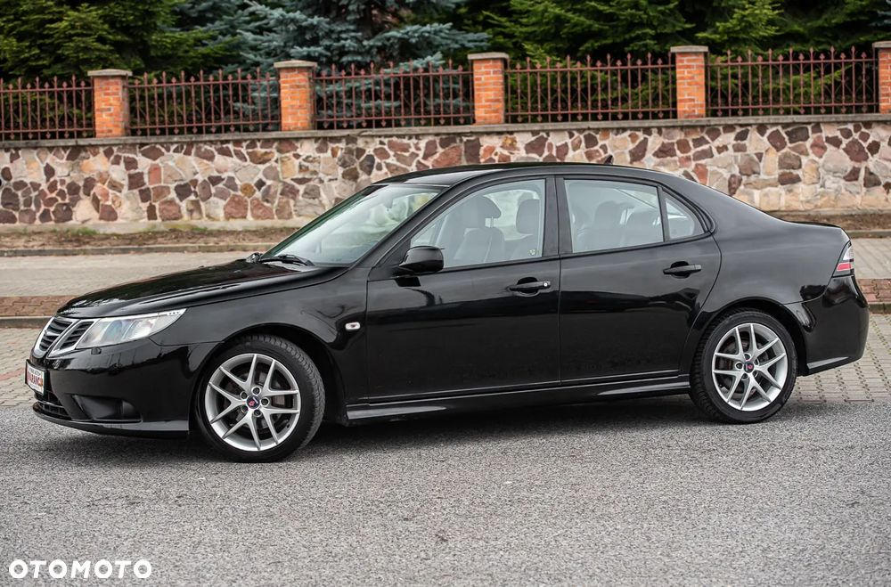 Saab 9-3 - 11