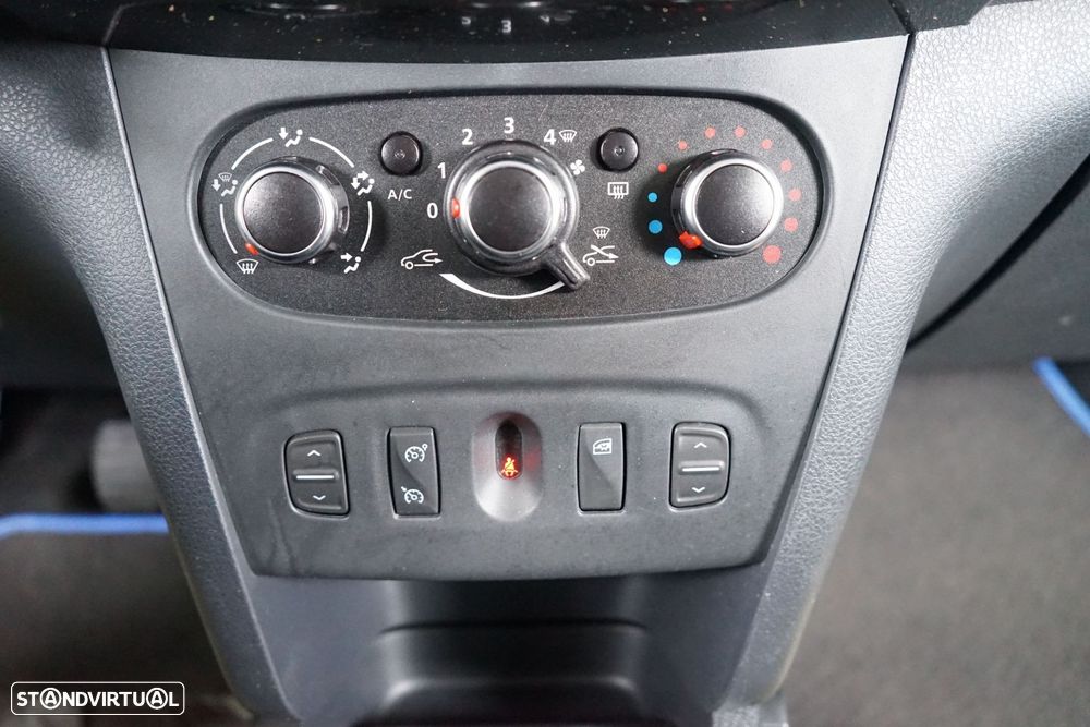 Dacia Sandero 1.5 Blue dCi Stepway - 31