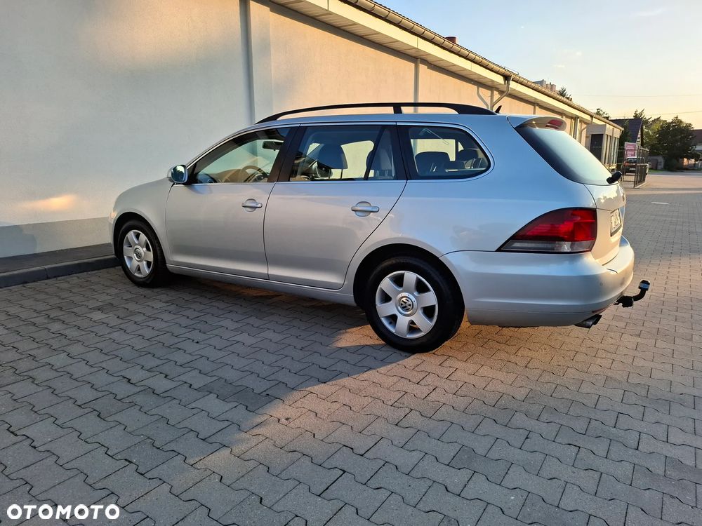 Volkswagen Golf 1.4 TSI Team - 15