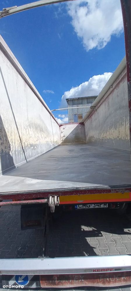 Kempf SKM klapo-drzwi  50m3 - 4