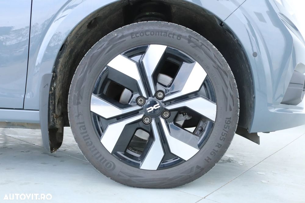 Dacia Logan TCe 90 CVT Journey - 6