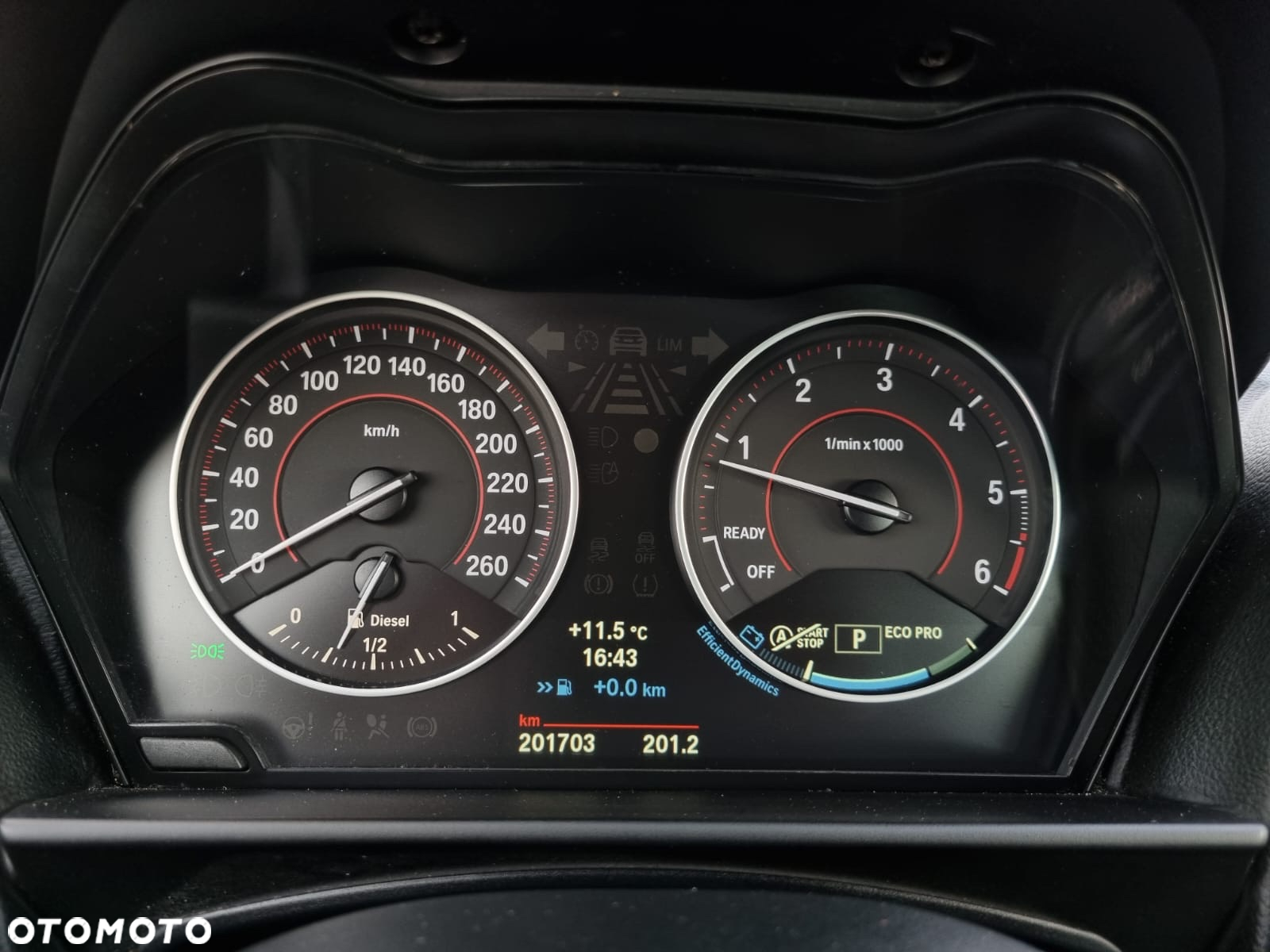 BMW Seria 1 - 9