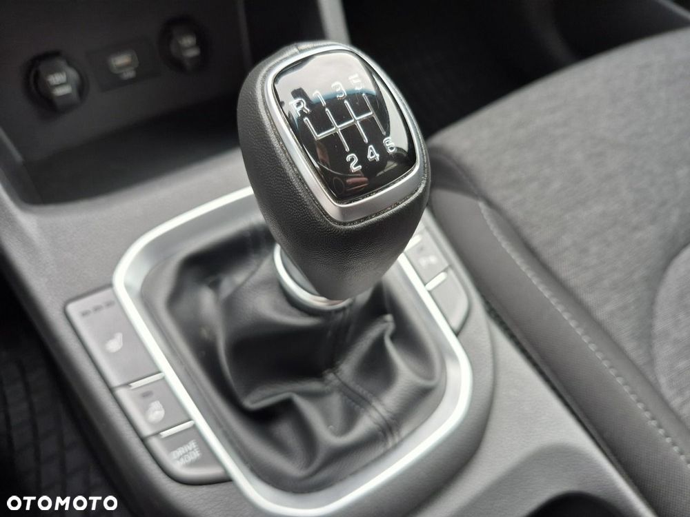 Hyundai i30 1.0 T-GDI Smart - 34