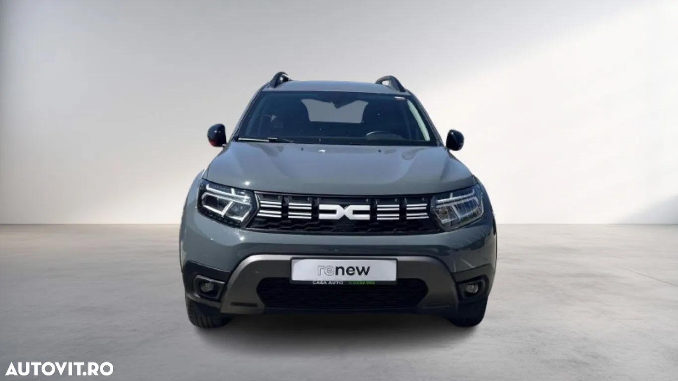 Dacia Duster - 8