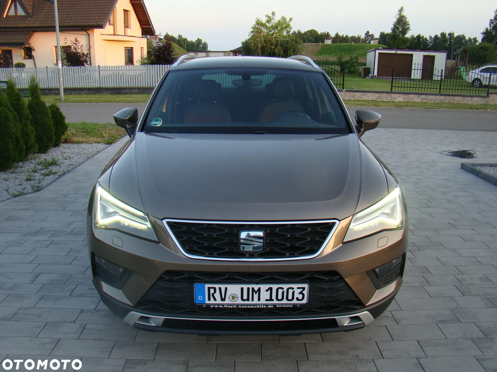 Seat Ateca 2.0 TDI 4Drive DSG XCELLENCE - 3