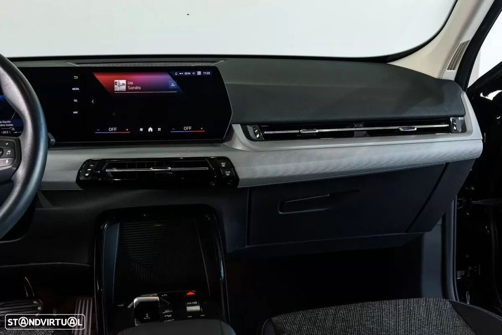 BMW X1 sDrive18d - 7