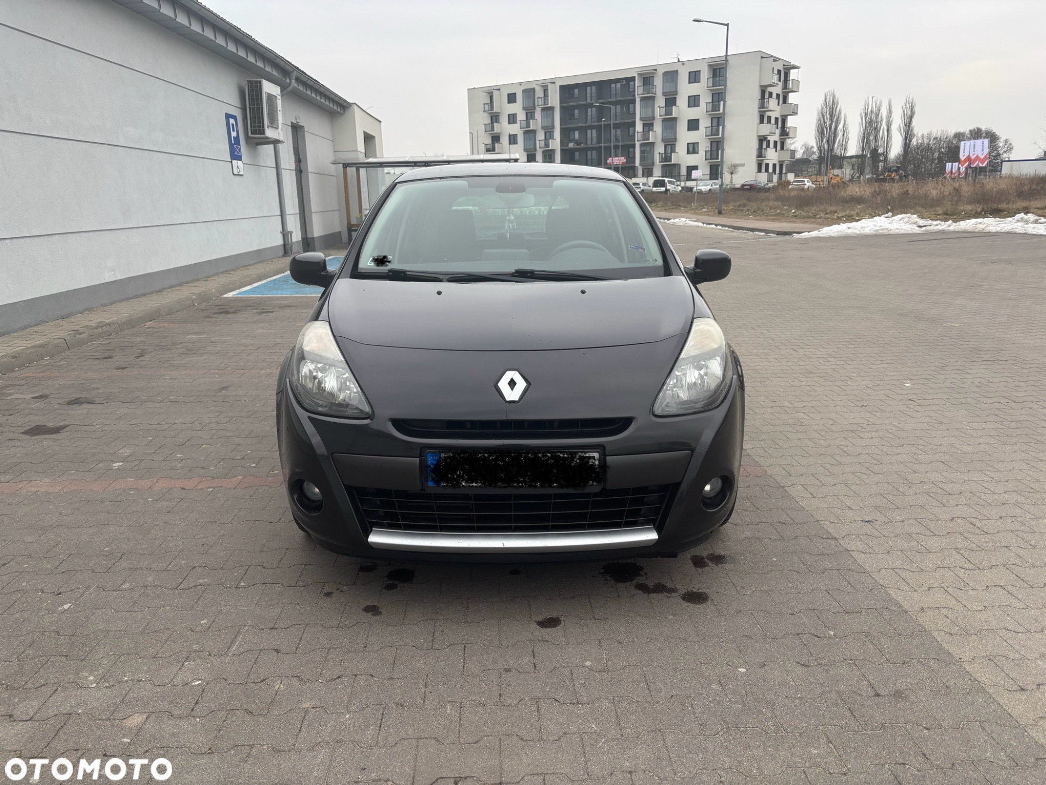 Renault Clio - 7