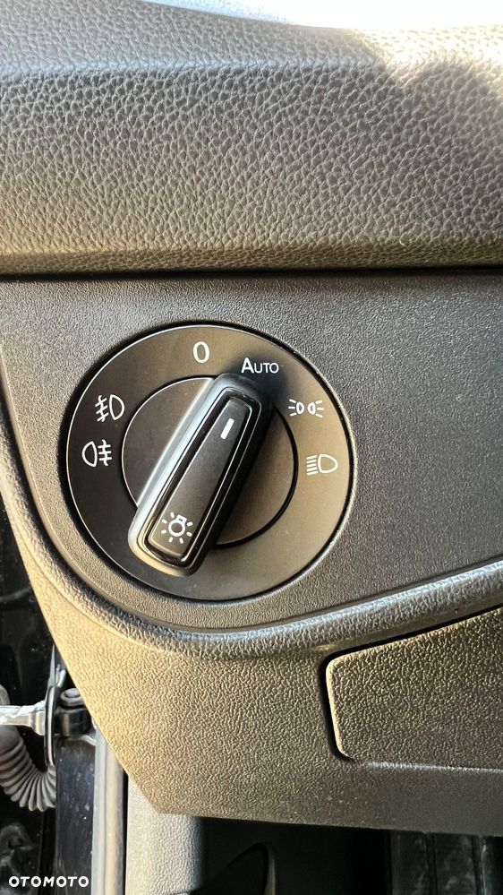 Volkswagen Polo 1.0 TSI Highline DSG - 17