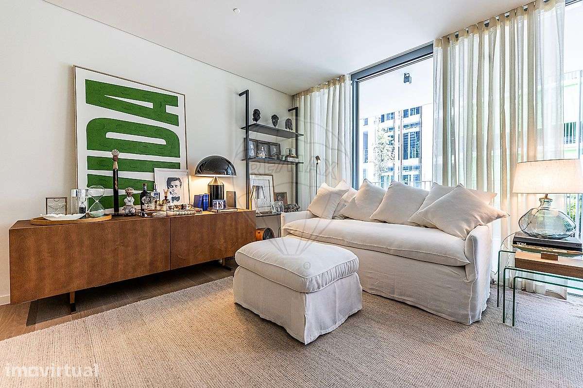 Apartamento T2 para venda - Grande imagem: 5/31