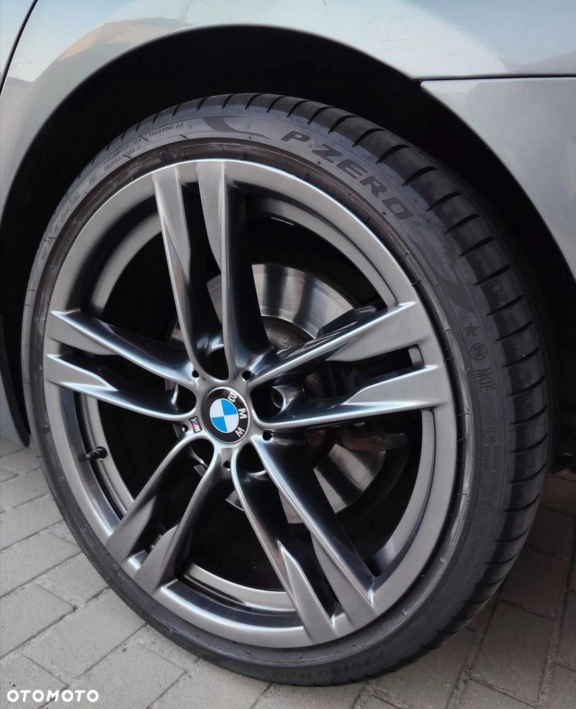 BMW Inny - 6