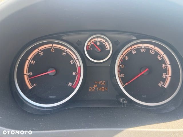 Opel Corsa - 7