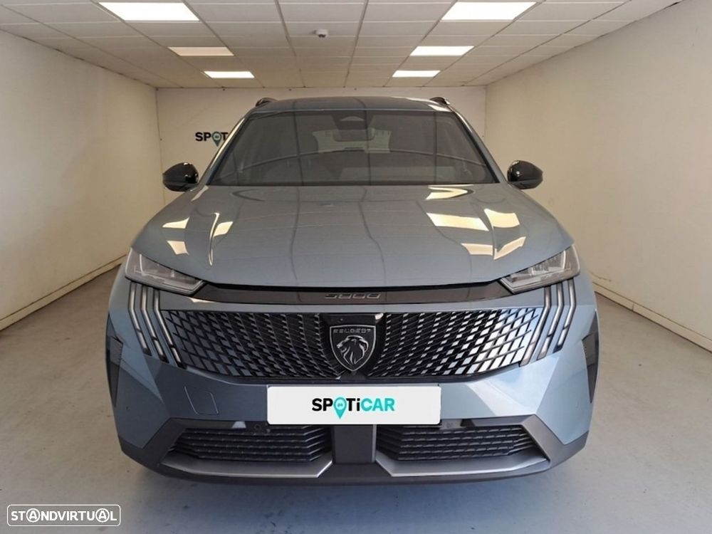 Peugeot 5008 1.2 Hybrid Allure e-DCS6 - 2