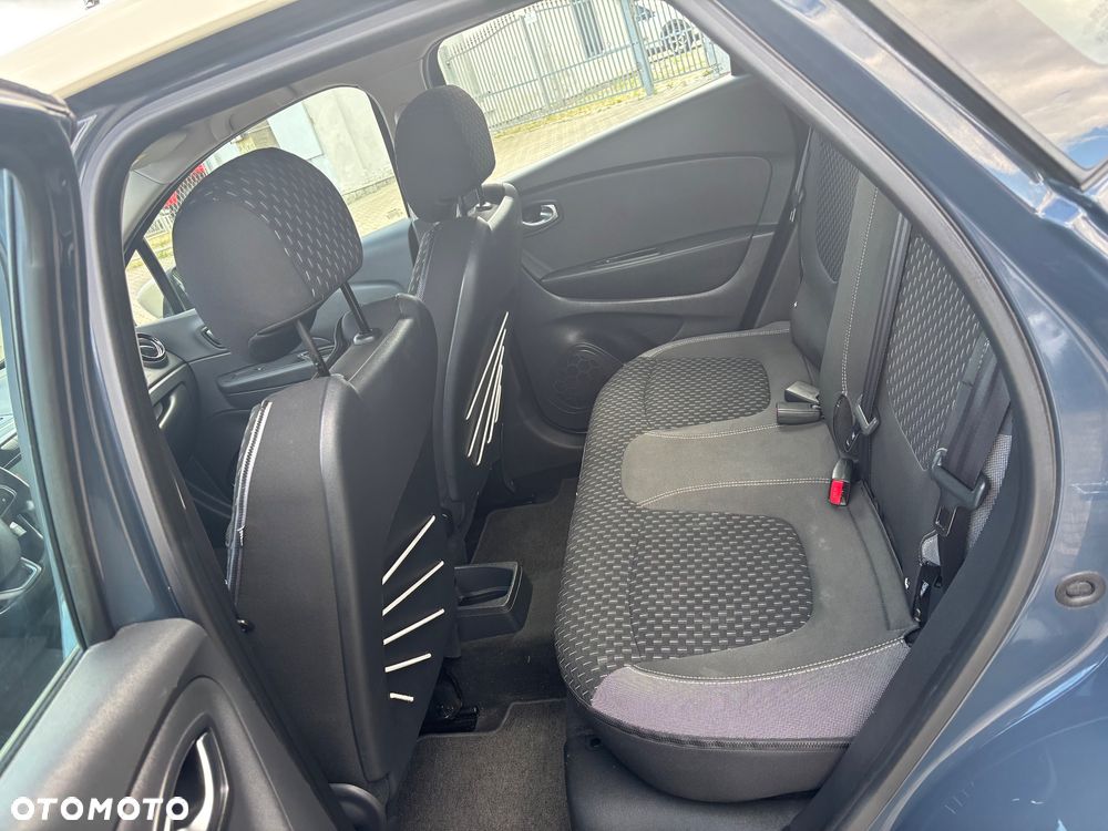 Renault Captur - 12
