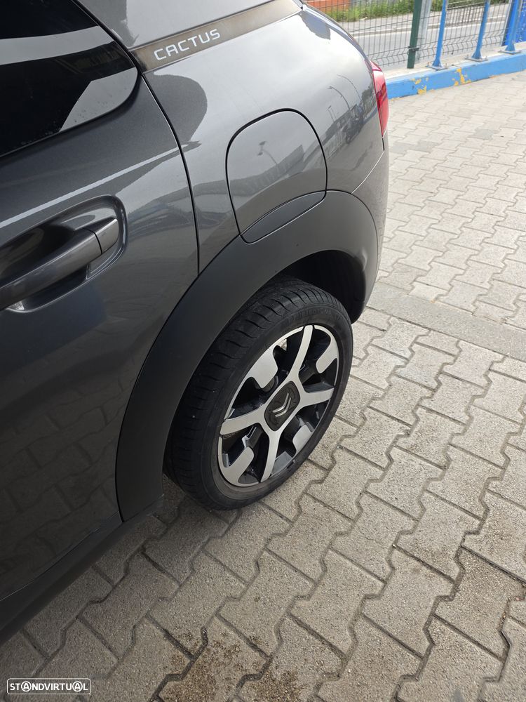 Citroën C4 Cactus PureTech 110 Stop&Start EAT6 Shine - 30