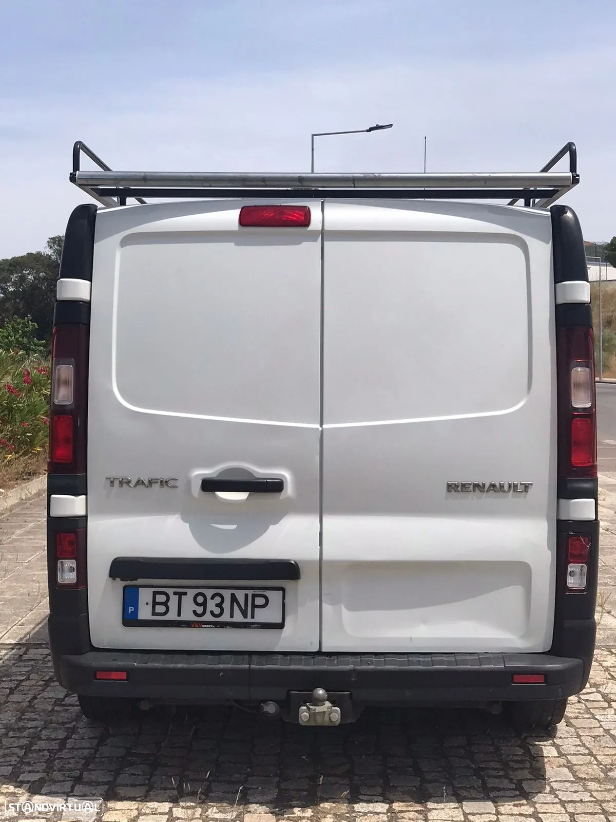 Renault Trafic - 6