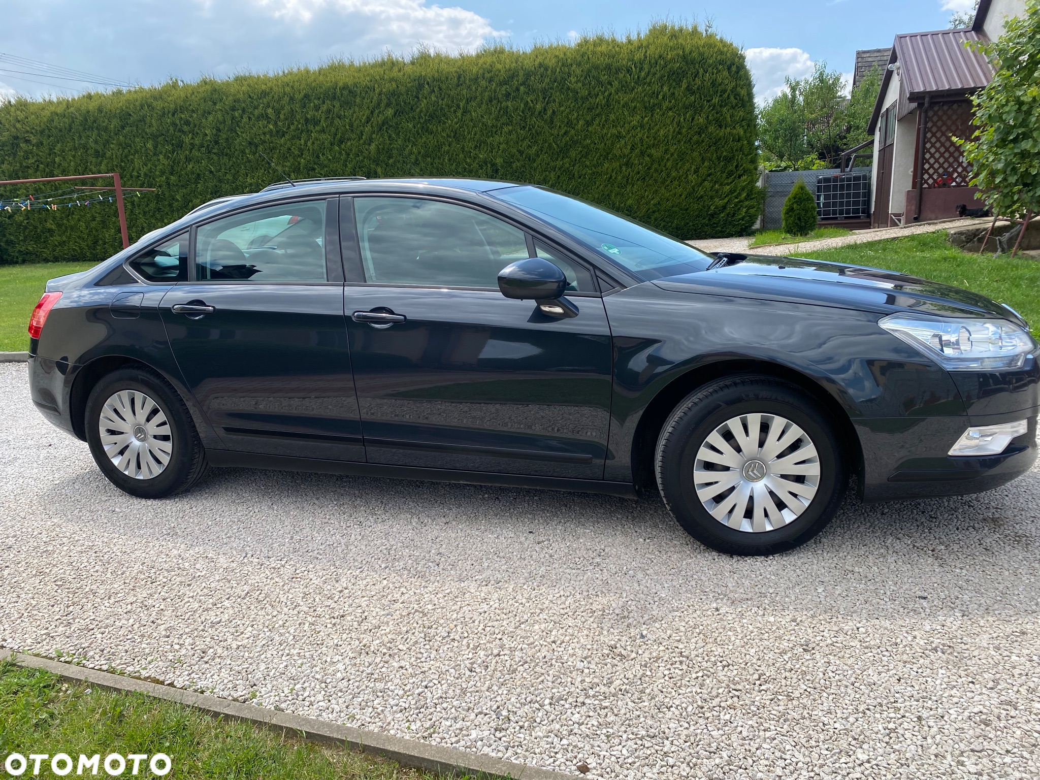 Citroën C5 1.8i 16V Dynamique - 6
