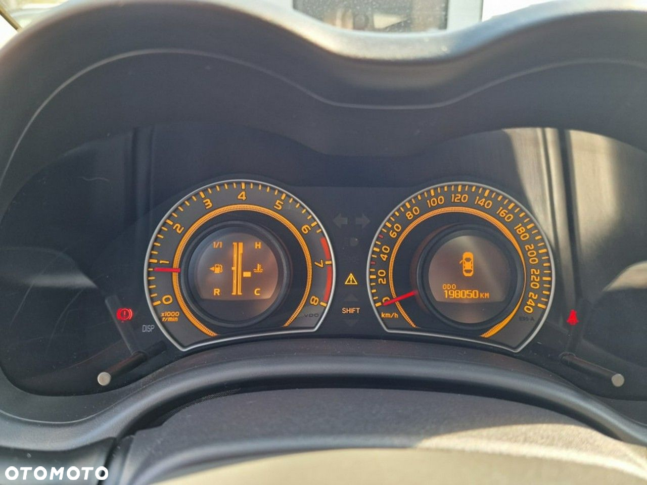 Toyota Corolla - 8