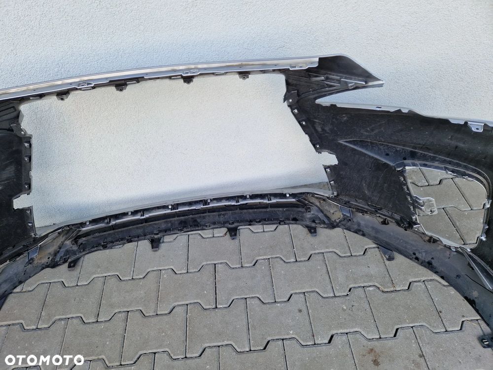 Zderzak Lexus Rx V f sport 2022 - - 13