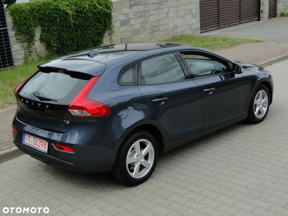 Volvo V40 T3 Ocean Race - 6