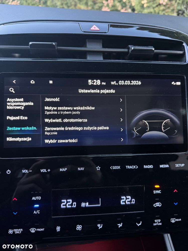 Hyundai Tucson 1.6 T-GDi 4WD DCT N Line - 37