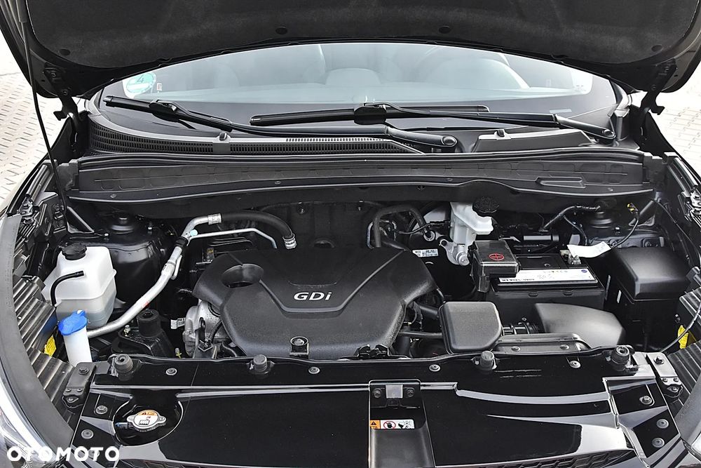 Hyundai ix35 1.6 GDI Comfort 2WD - 38