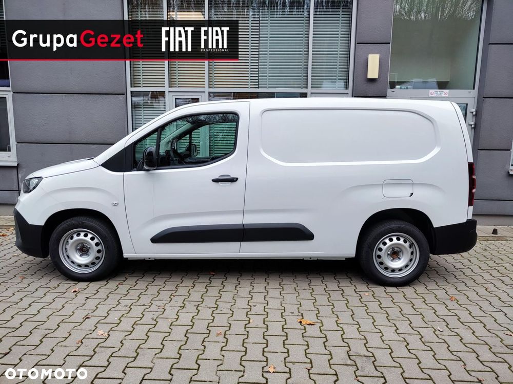 Fiat Doblo - 3
