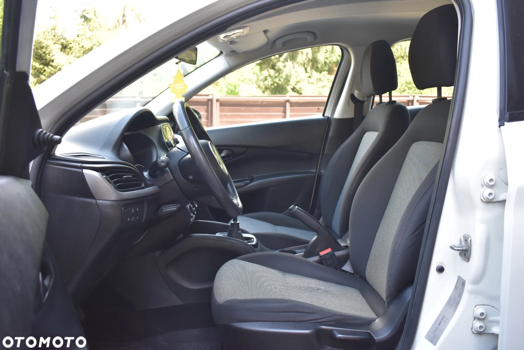 Fiat Tipo 1.4 16v Street - 9