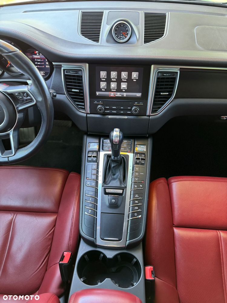 Porsche Macan GTS - 5