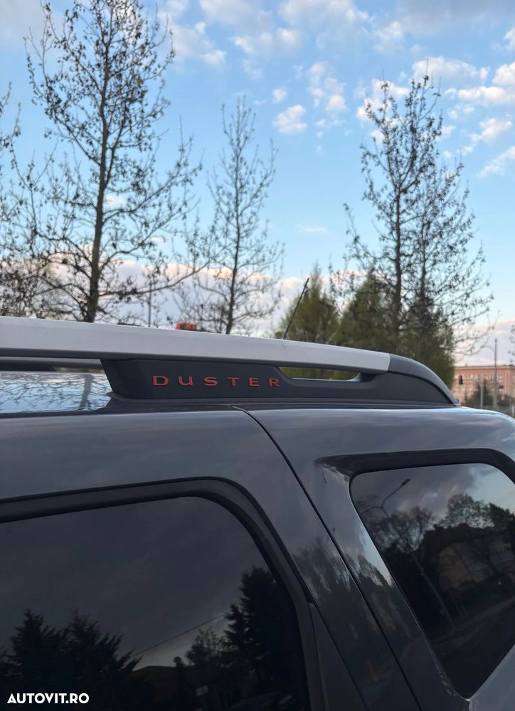 Dacia Duster TCe 150 EDC SL Prestige Extreme - 10