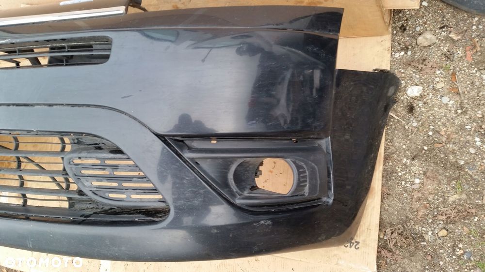 zderzak przód citroen c4 grand picasso exyb - 8