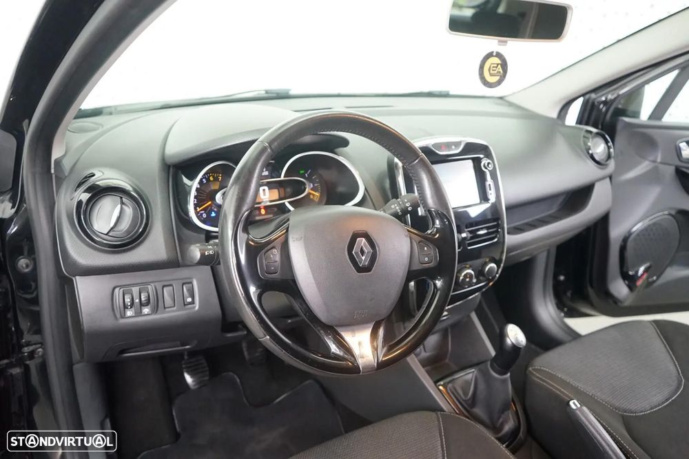 Renault Clio 0.9 TCe Limited Edition - 15