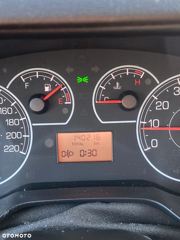 Fiat Grande Punto Actual 1.2 8V Actual - 16