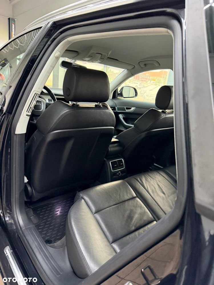 Audi A6 Avant - 12