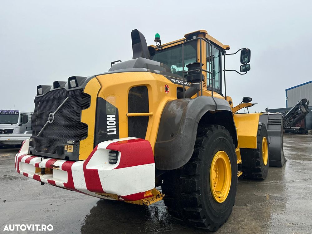Volvo L110H - 6