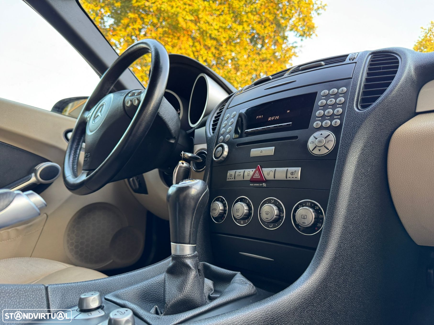 Mercedes-Benz SLK 200 K - 28