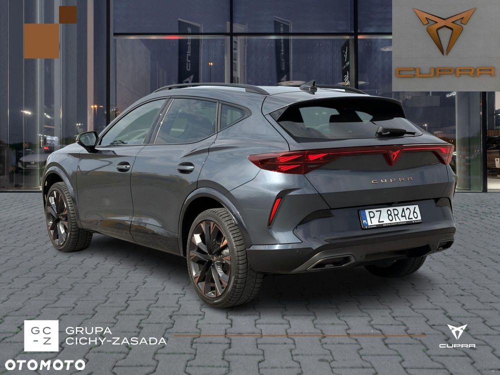 Cupra Formentor - 3