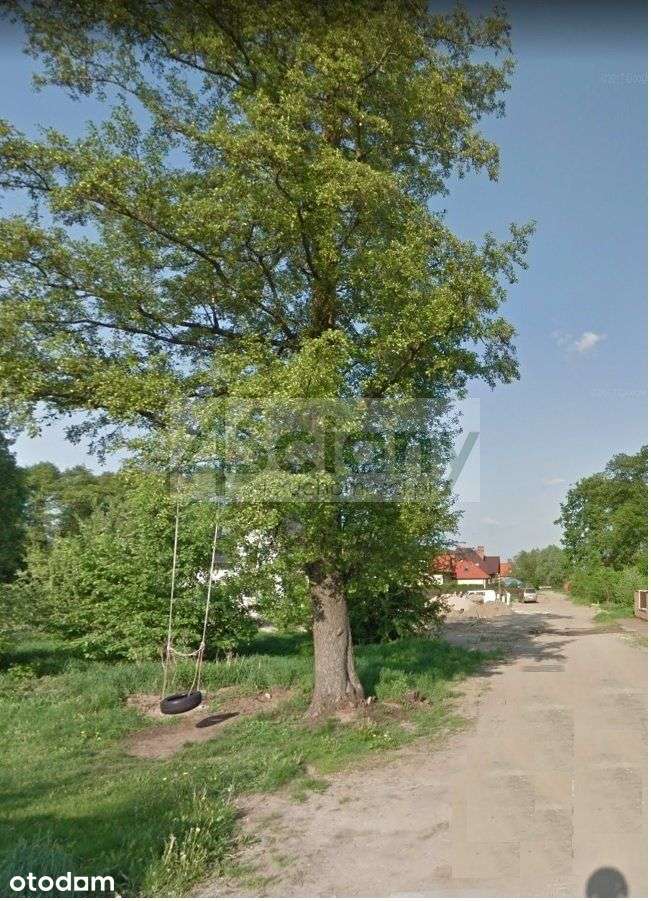 Bliska Białołęka, Ładna, Cicha Działka 1000m2 - Pełny obrazek: 3/3