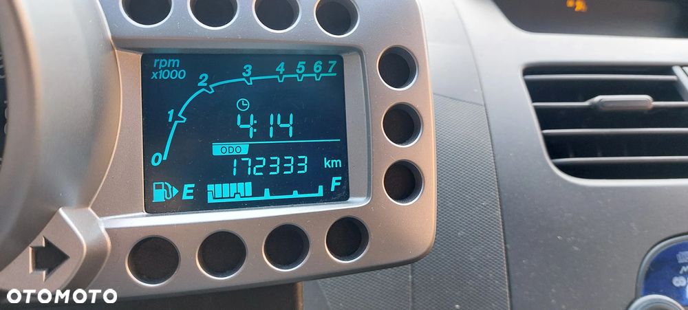 Chevrolet Spark 1.2 LS+ - 6