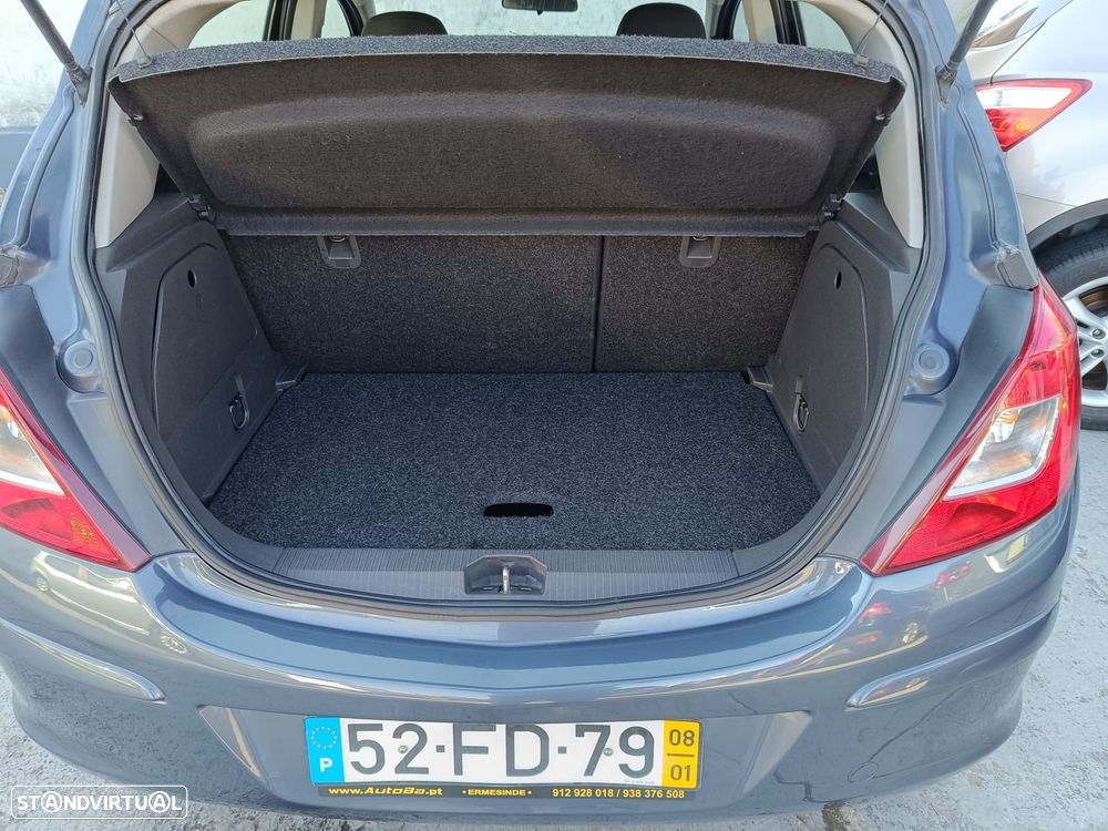 Opel Corsa 1.3 CDTi Enjoy - 13