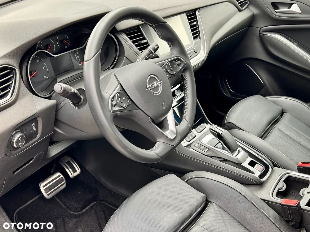 Opel Grandland X - 26