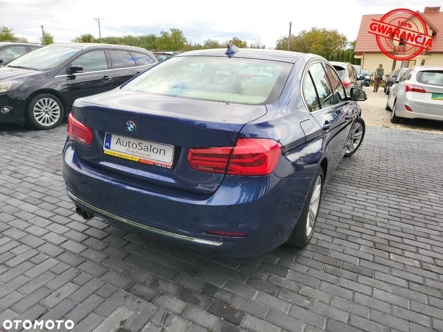 BMW Seria 3 - 11