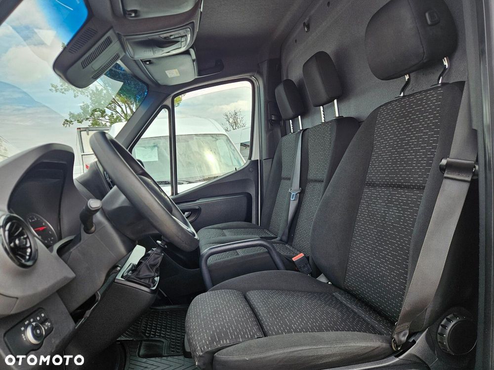 Mercedes-Benz Sprinter L2H1 *69999zł NETTO* 2.2Cdi/163KM - 18